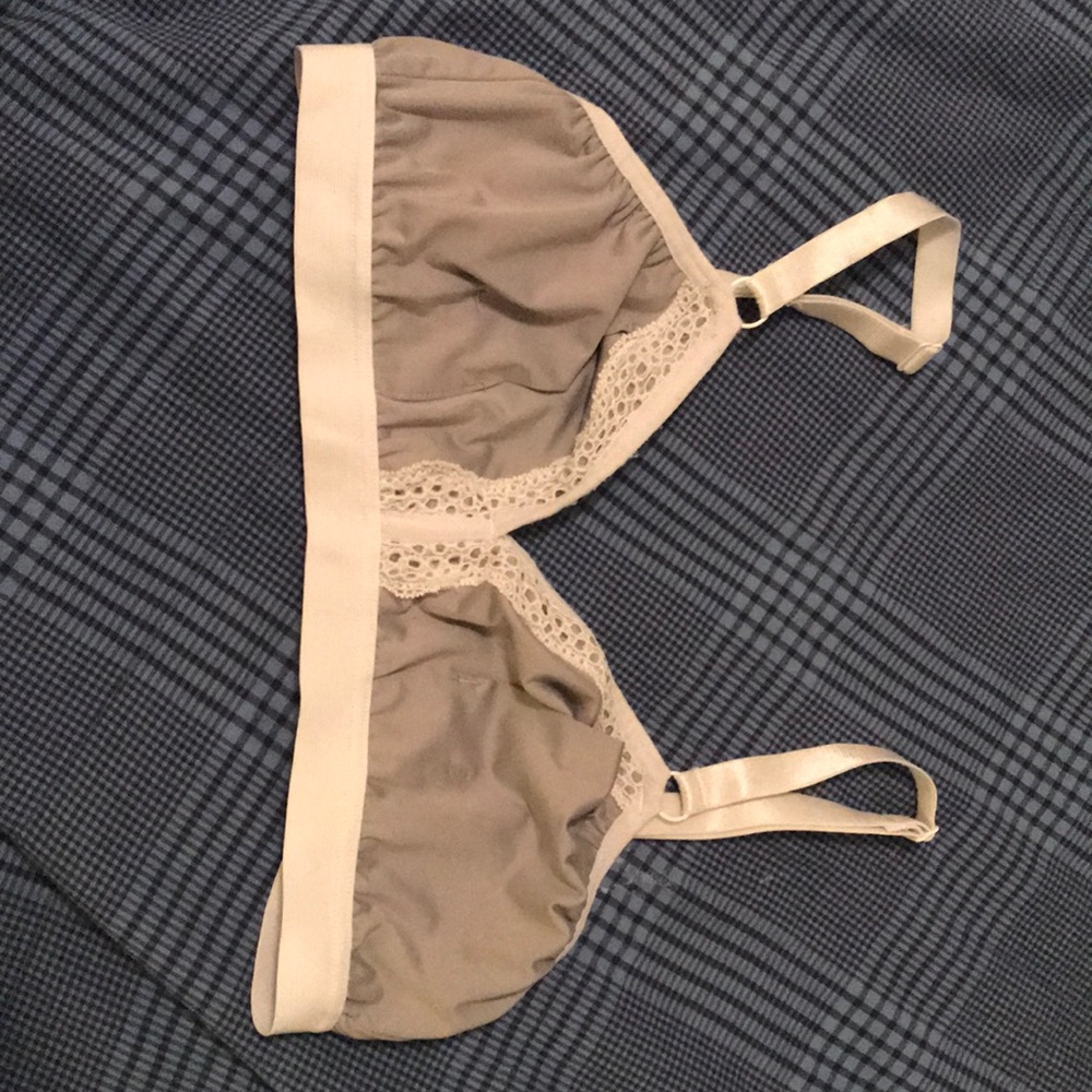 Dairy fairy pumping bra!